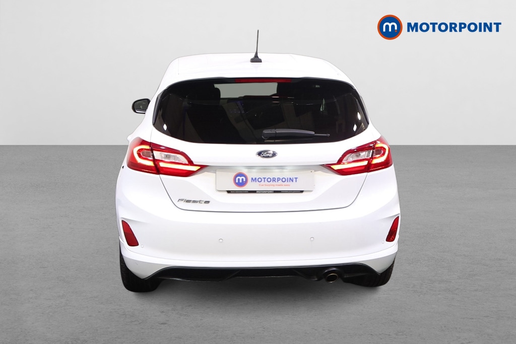 Used Ford Fiesta 2020 for sale - 77033962: Photo 6