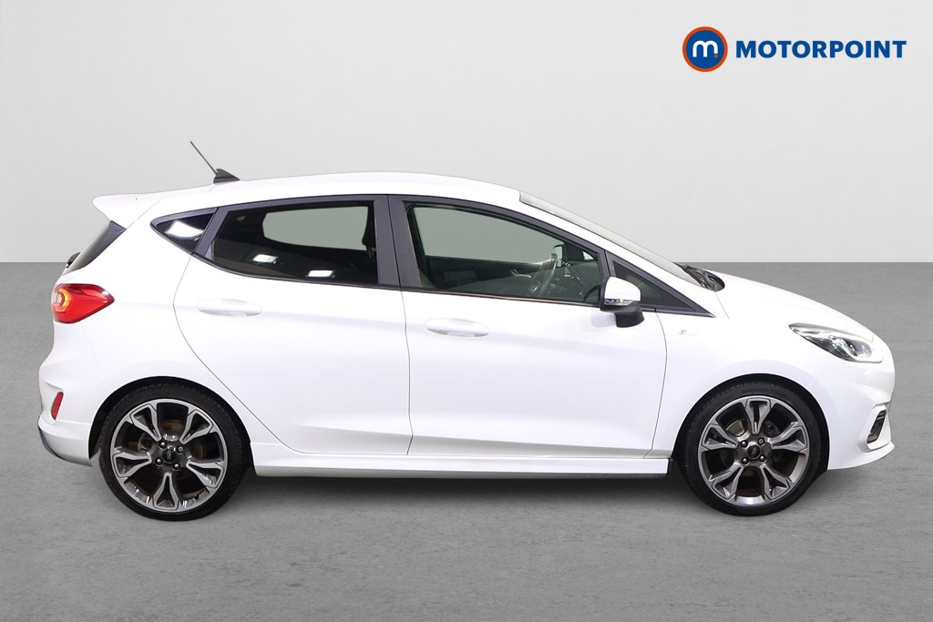 Used Ford Fiesta 2020 for sale - 77033962: Photo 8