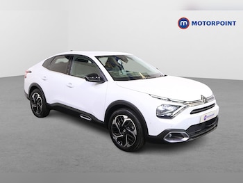 Used Citroen C4 2024 for sale - 76445371: Photo