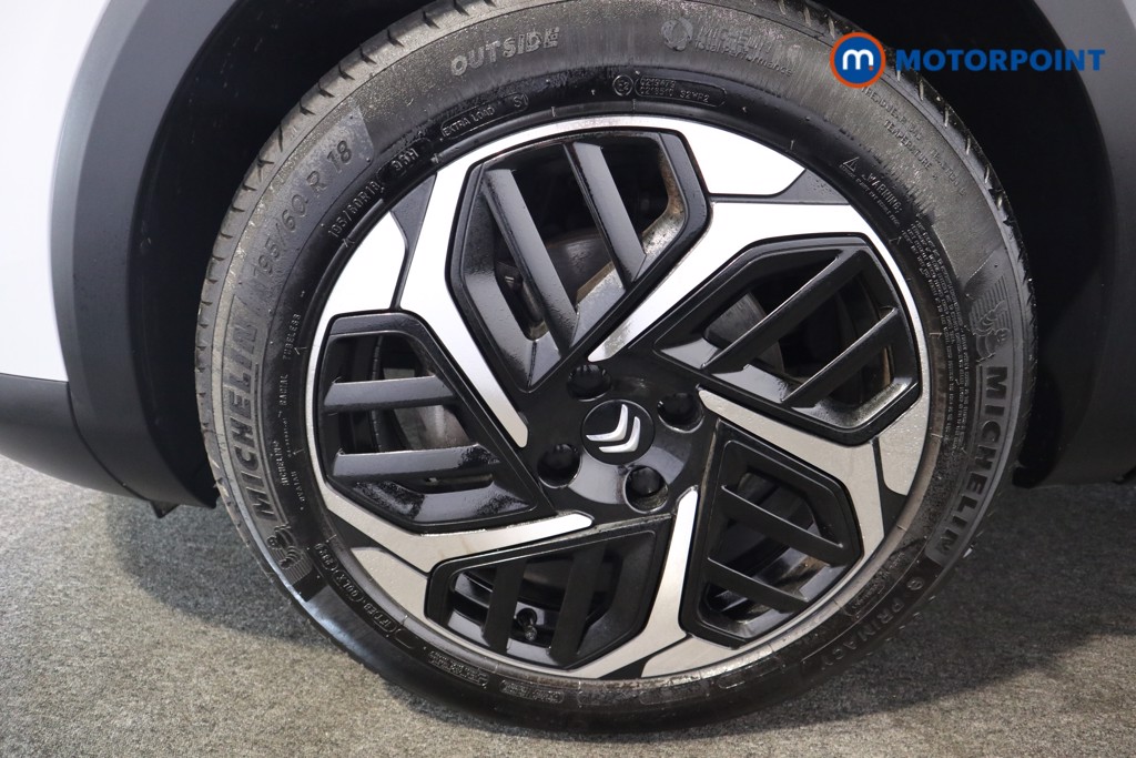 Used Citroen C4 2024 for sale - 76445371: Photo 24