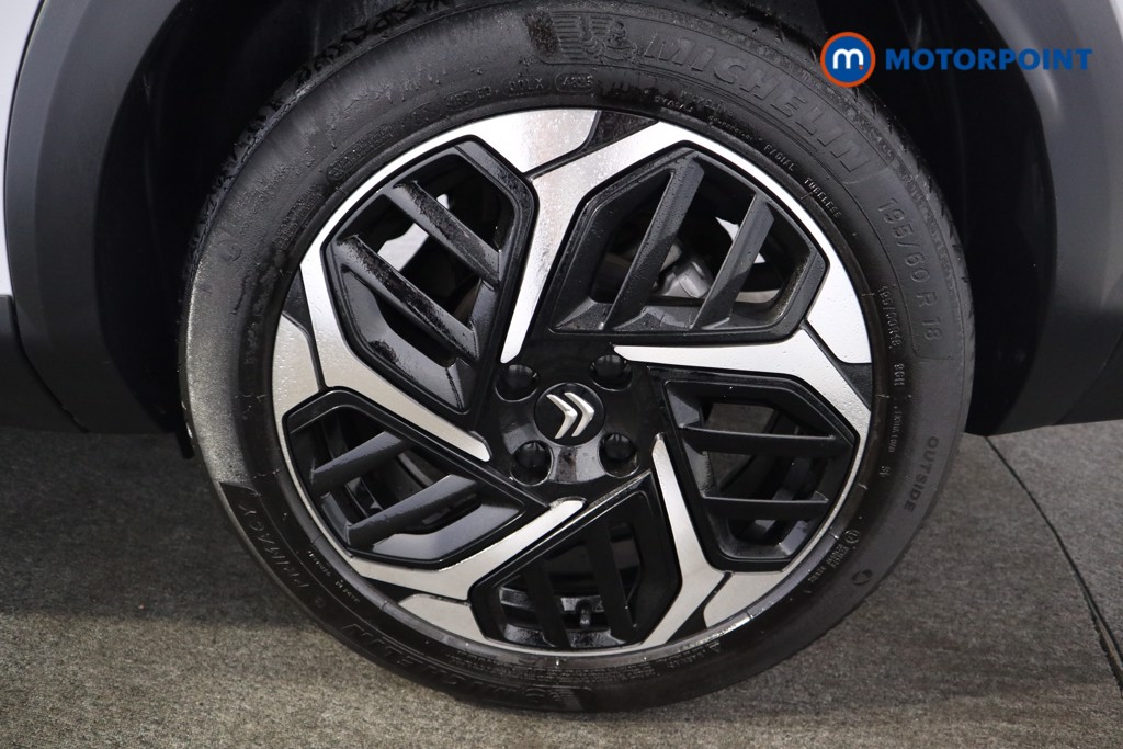 Used Citroen C4 2024 for sale - 76445371: Photo 25