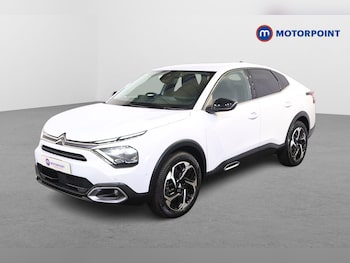 Used Citroen C4 2024 for sale - 76445371: Photo