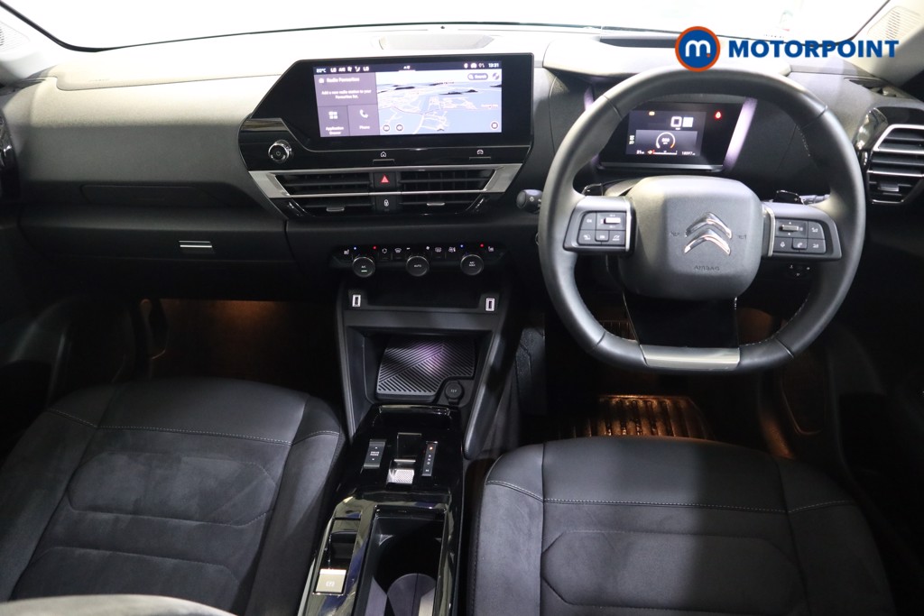 Used Citroen C4 2024 for sale - 76445371: Photo 9