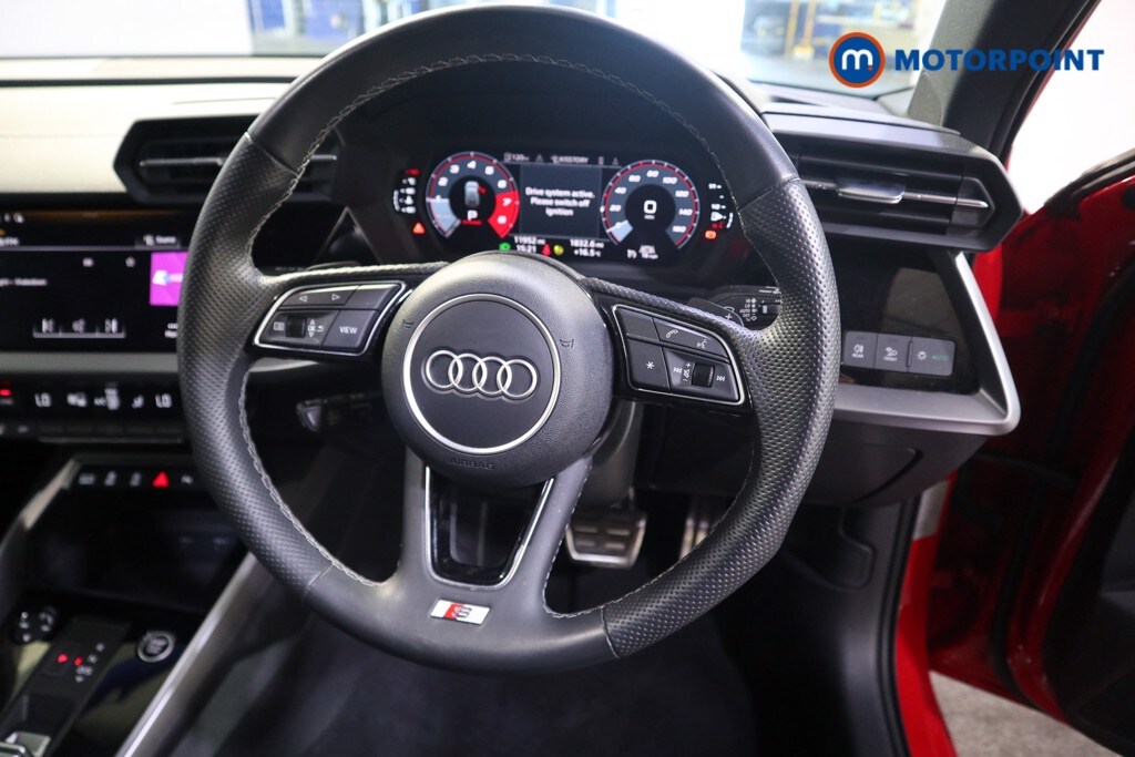 Used Audi A3 2023 for sale - 76222772: Photo 10