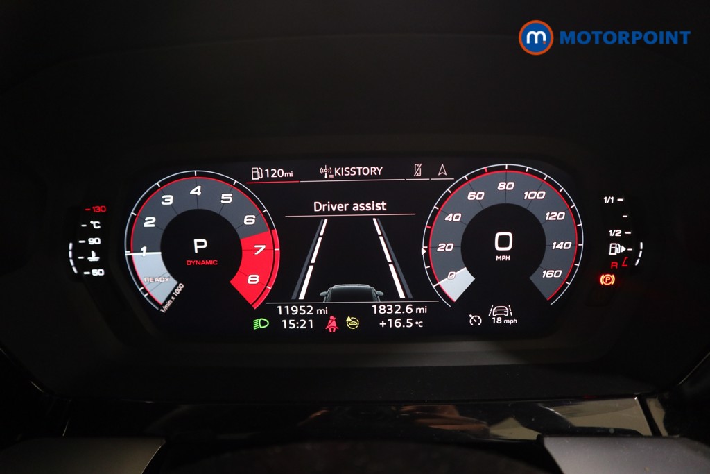 Used Audi A3 2023 for sale - 76222772: Photo 11