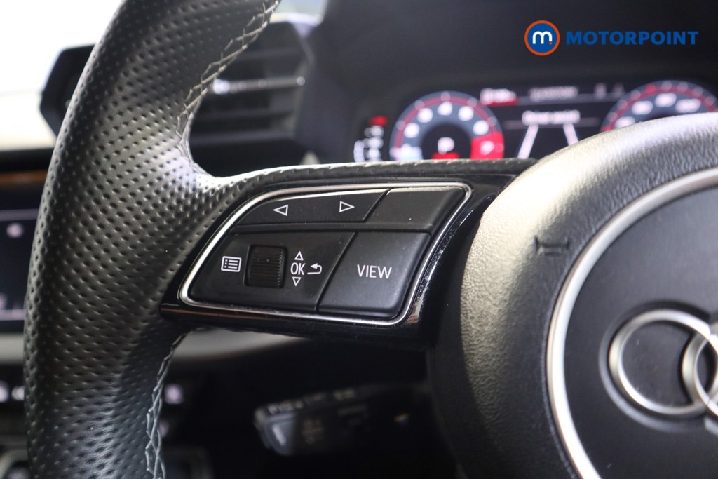 Used Audi A3 2023 for sale - 76222772: Photo 12