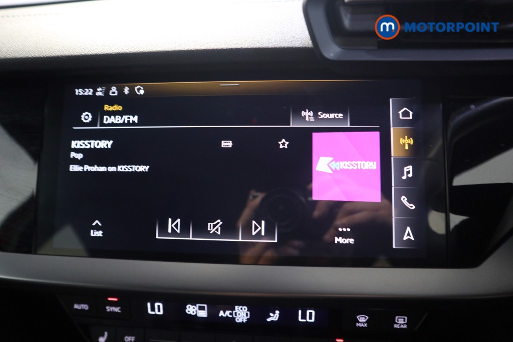 Used Audi A3 2023 for sale - 76222772: Photo 17