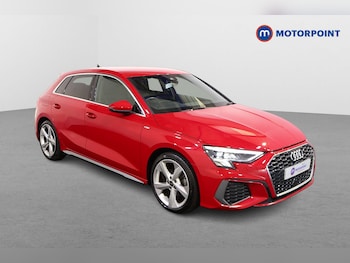 Audi - A3
