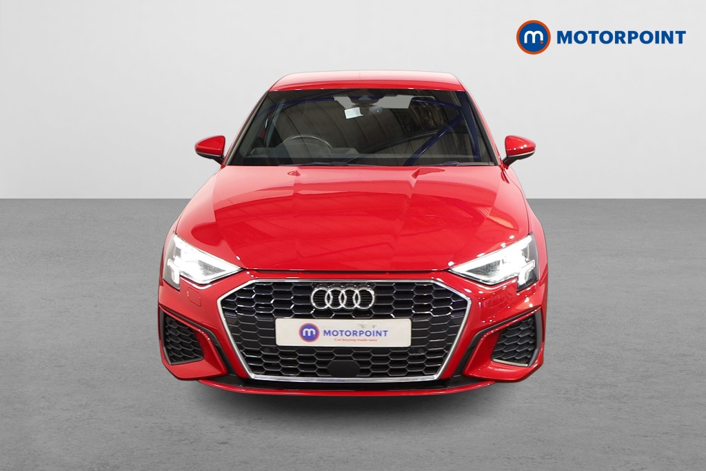 Used Audi A3 2023 for sale - 76222772: Photo 2