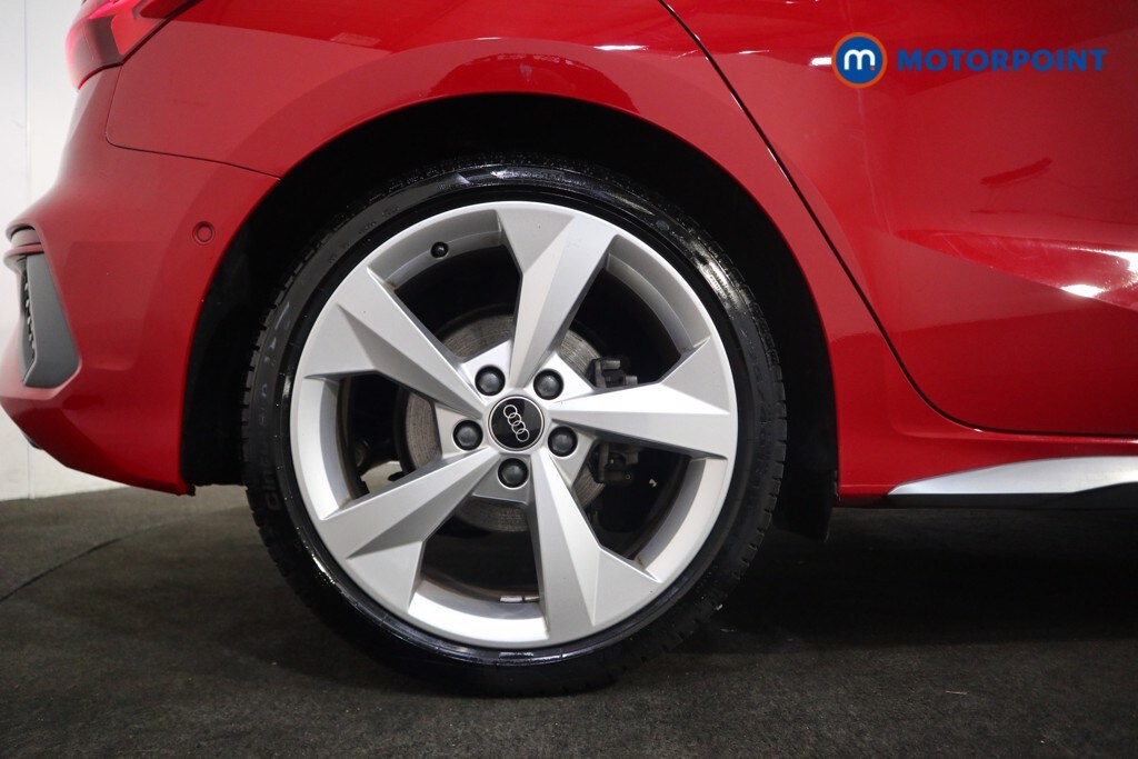 Used Audi A3 2023 for sale - 76222772: Photo 28