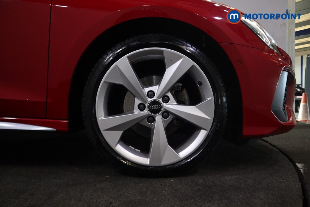 Used Audi A3 2023 for sale - 76222772: Photo 29