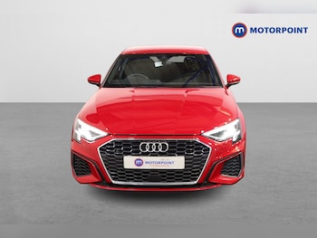 Used Audi A3 2023 for sale - 76222772: Photo 2