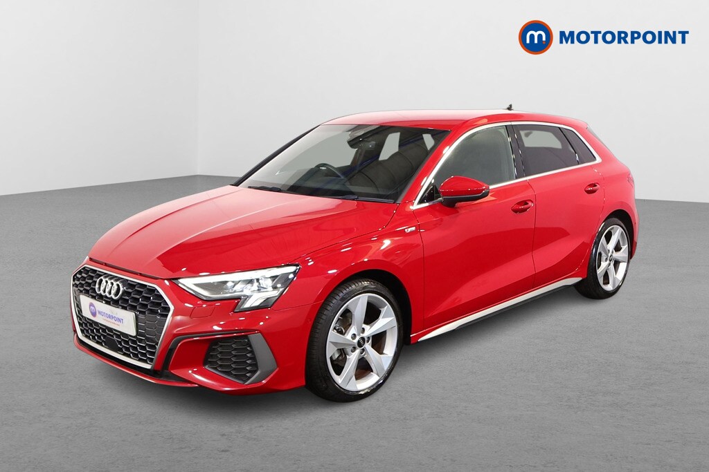 Used Audi A3 2023 for sale - 76222772: Photo 3