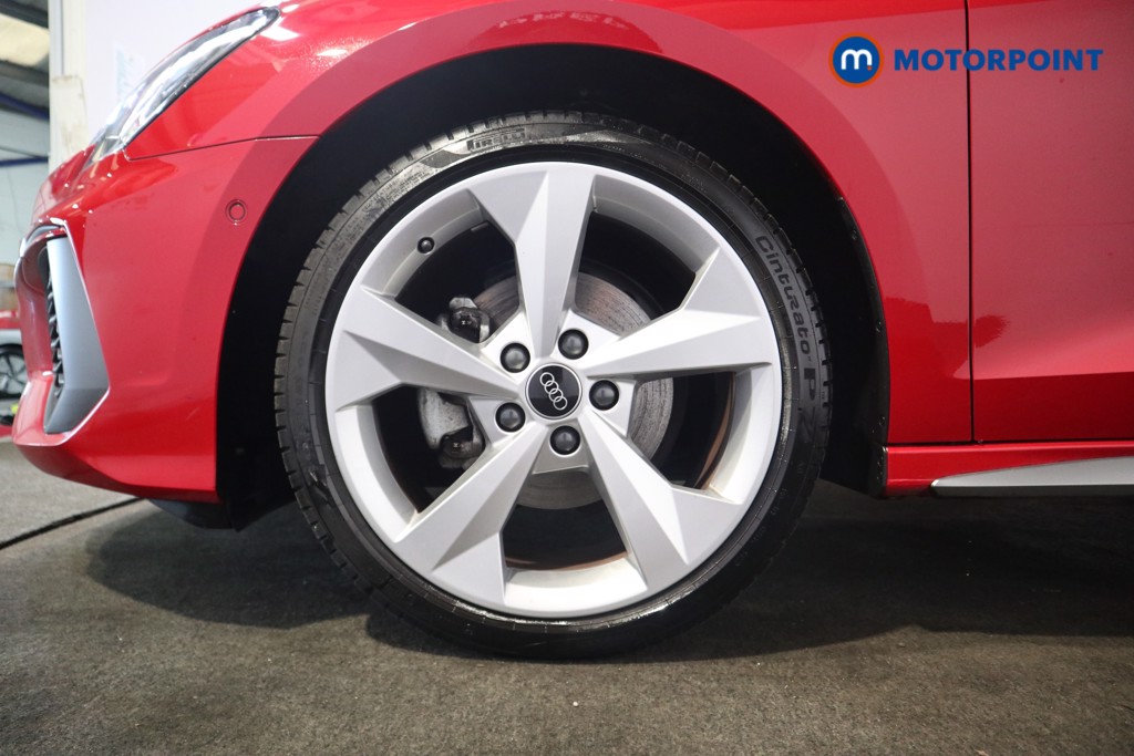 Used Audi A3 2023 for sale - 76222772: Photo 30