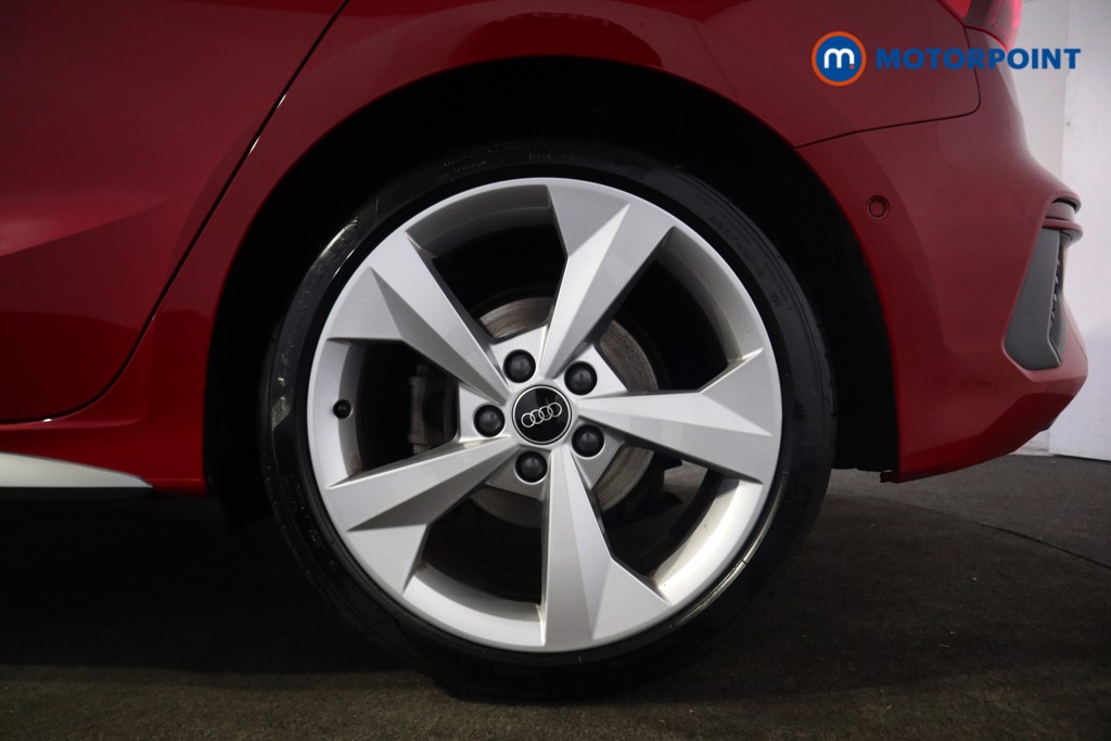 Used Audi A3 2023 for sale - 76222772: Photo 31