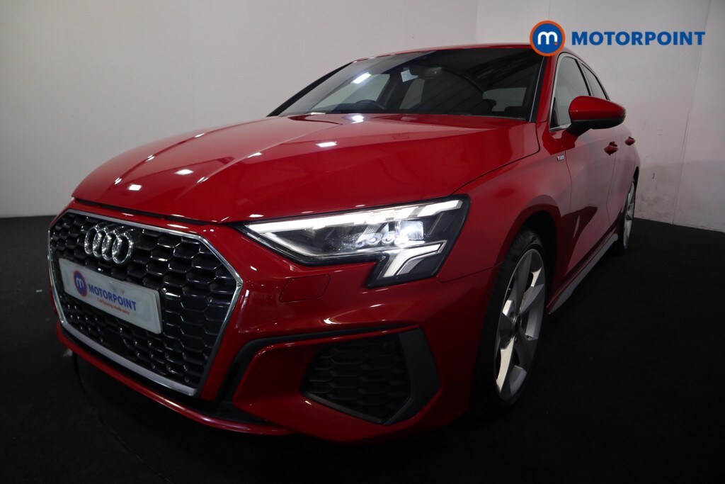 Used Audi A3 2023 for sale - 76222772: Photo 37