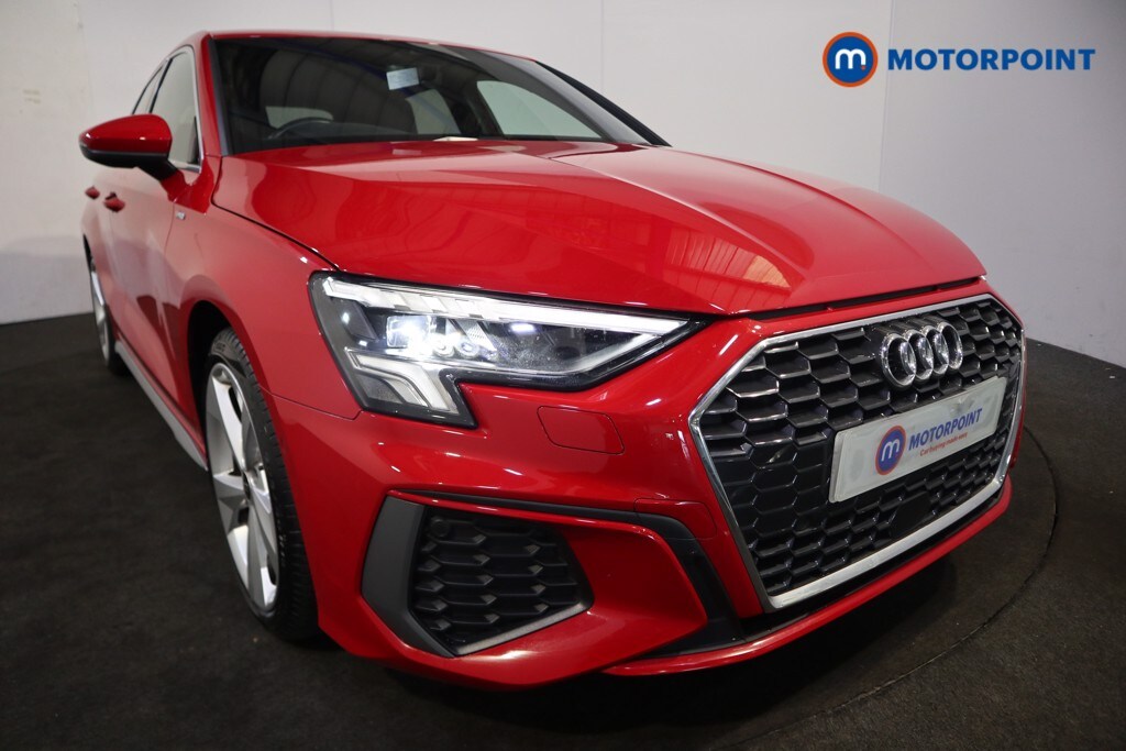 Used Audi A3 2023 for sale - 76222772: Photo 38