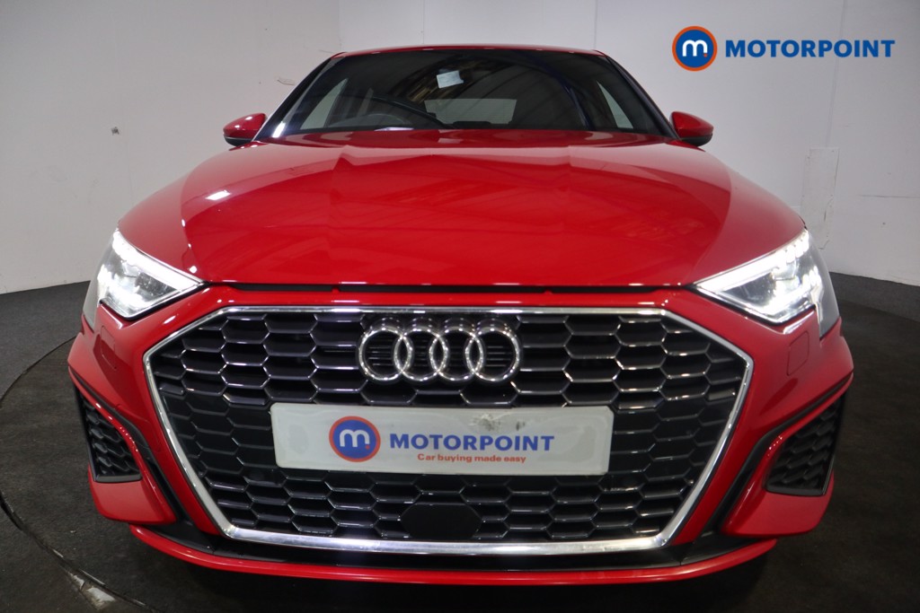 Used Audi A3 2023 for sale - 76222772: Photo 39