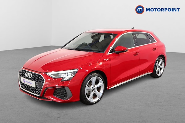 Used Audi A3 2023 for sale - 76222772: Photo 3
