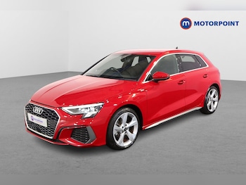 Used Audi A3 2023 for sale - 76222772: Photo 3