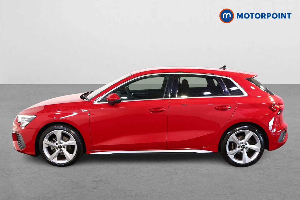 Used Audi A3 2023 for sale - 76222772: Photo 4