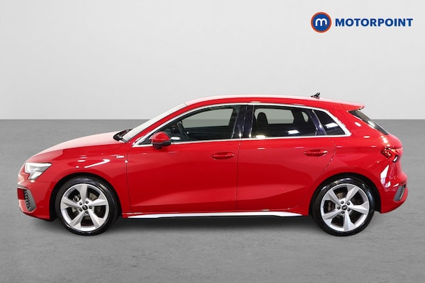 Used Audi A3 2023 for sale - 76222772: Photo 4