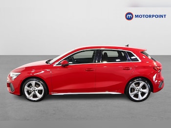 Used Audi A3 2023 for sale - 76222772: Photo 4