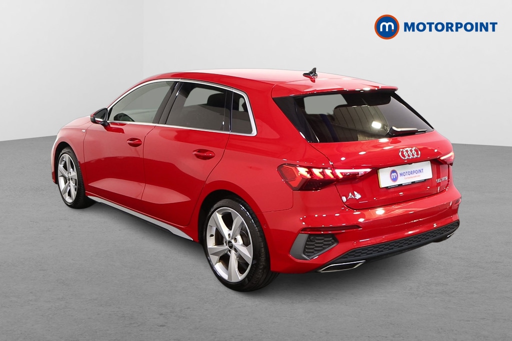 Used Audi A3 2023 for sale - 76222772: Photo 5