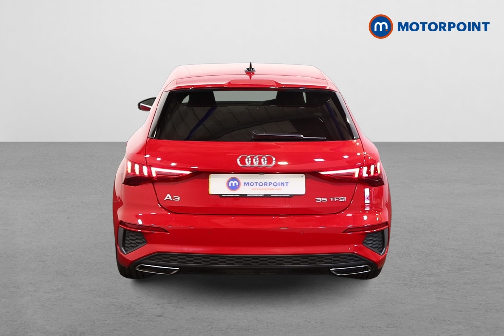 Used Audi A3 2023 for sale - 76222772: Photo 6