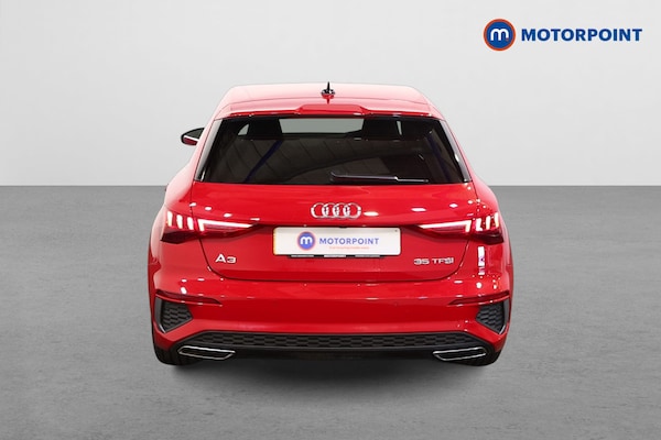 Used Audi A3 2023 for sale - 76222772: Photo 6