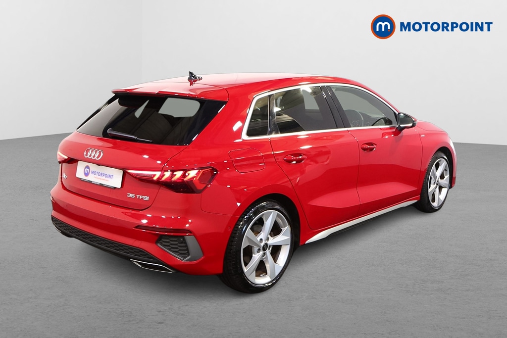 Used Audi A3 2023 for sale - 76222772: Photo 7