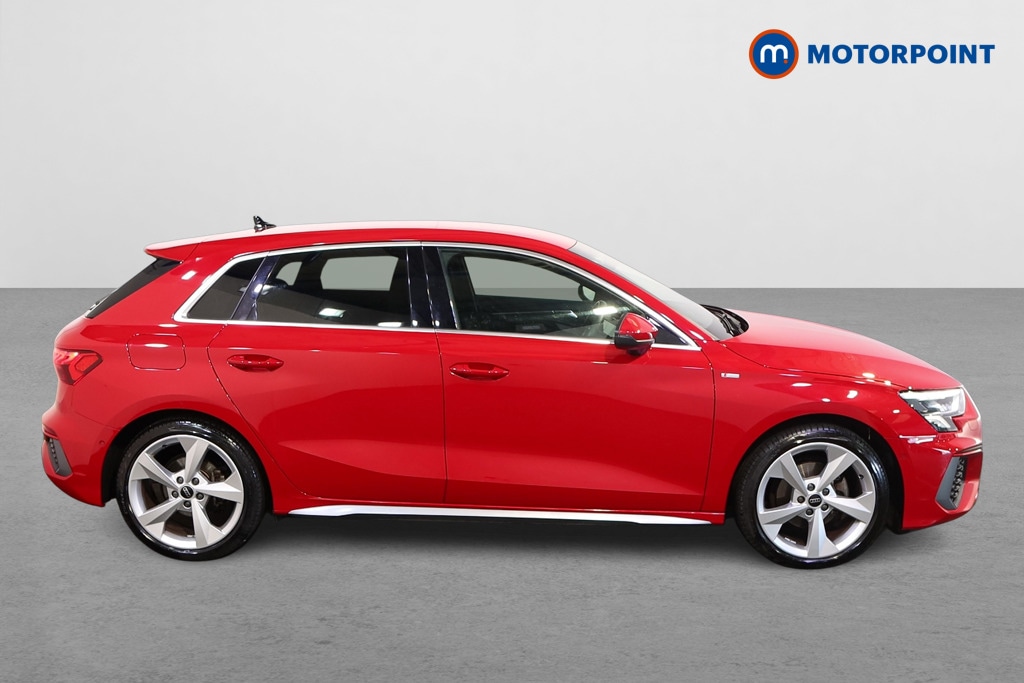 Used Audi A3 2023 for sale - 76222772: Photo 8