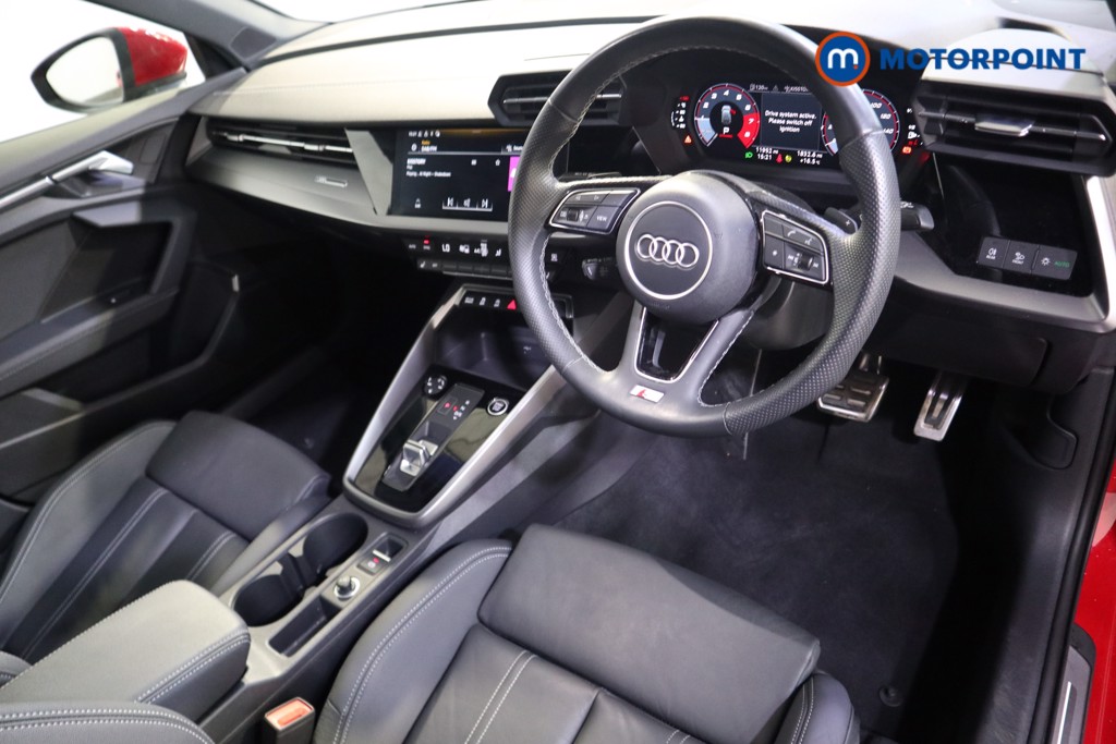 Used Audi A3 2023 for sale - 76222772: Photo 9