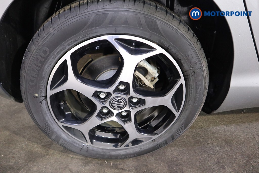 Used MG MG3 for sale - 77916755: Photo 29