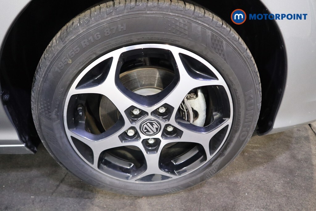 Used MG MG3 for sale - 77916755: Photo 30