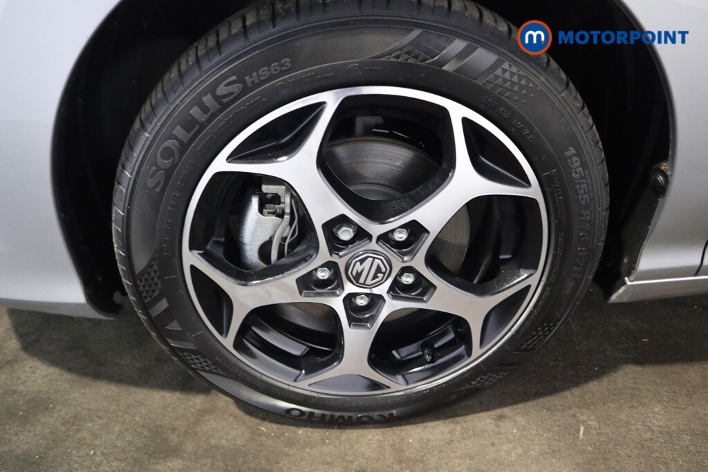 Used MG MG3 for sale - 77916755: Photo 31