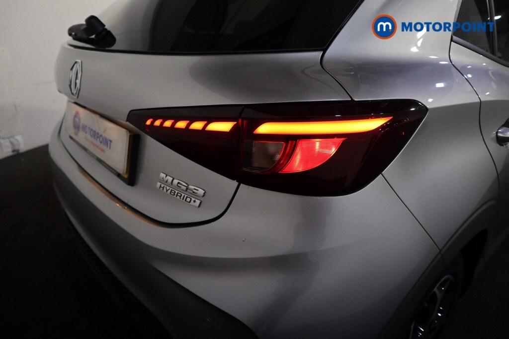 Used MG MG3 for sale - 77916755: Photo 36