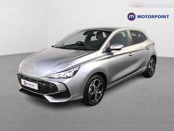 Used MG MG3 undefined for sale - 77916755: Photo