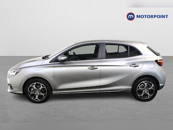 Used MG MG3 undefined for sale - 77916755: Photo