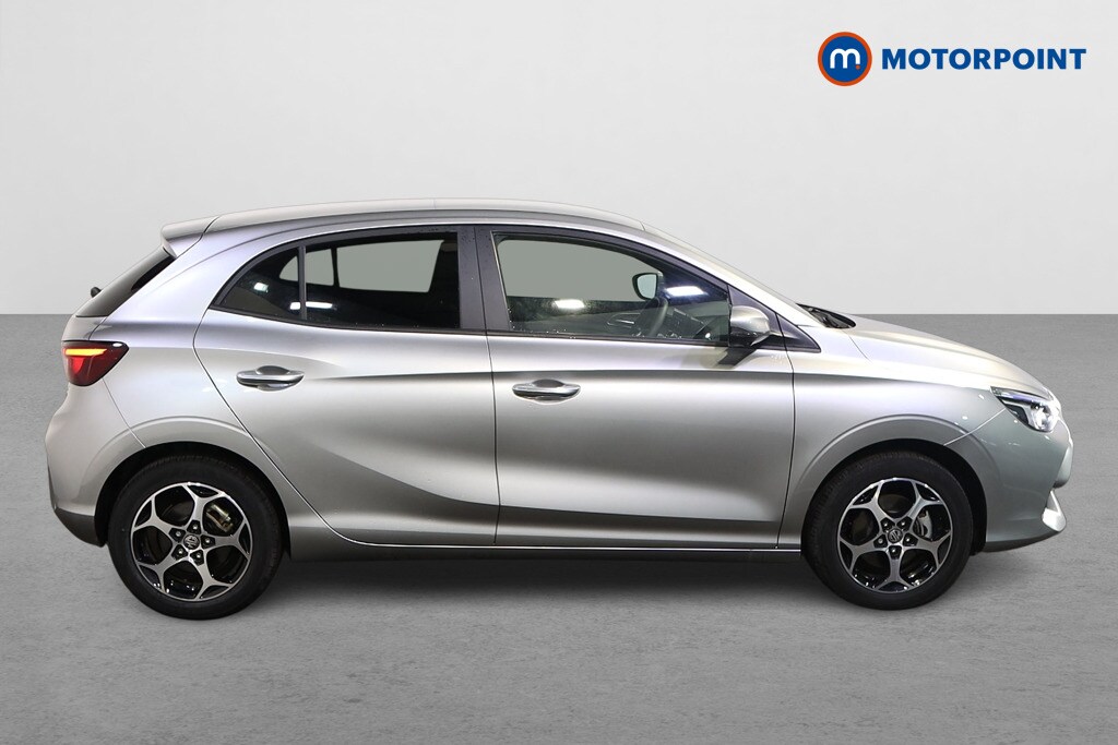 Used MG MG3 for sale - 77916755: Photo 8