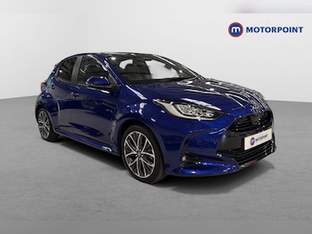 Used Toyota Yaris 2024 for sale - 79596993: Photo