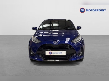 Used Toyota Yaris 2024 for sale - 79596993: Photo