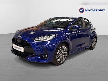Used Toyota Yaris 2024 for sale - 79596993: Photo