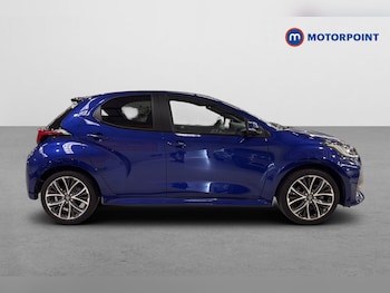 Used Toyota Yaris 2024 for sale - 79596993: Photo
