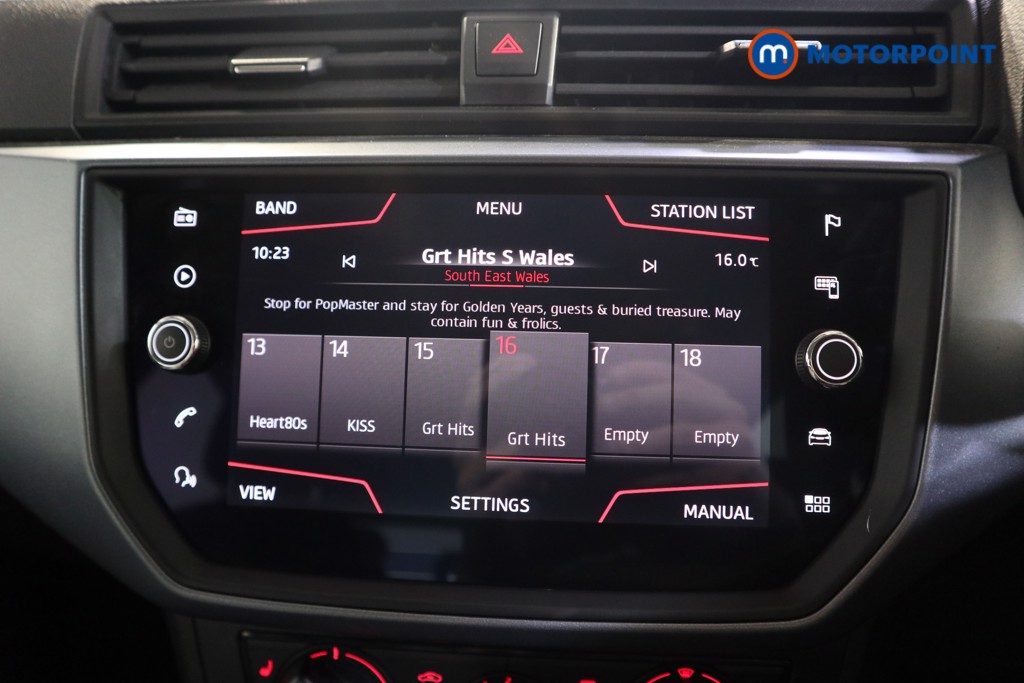 Used SEAT Arona 2019 for sale - 76162213: Photo 16