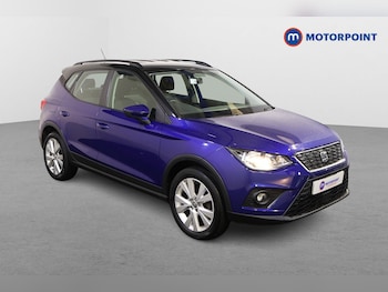 SEAT - Arona