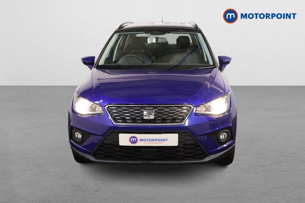 Used SEAT Arona 2019 for sale - 76162213: Photo 2