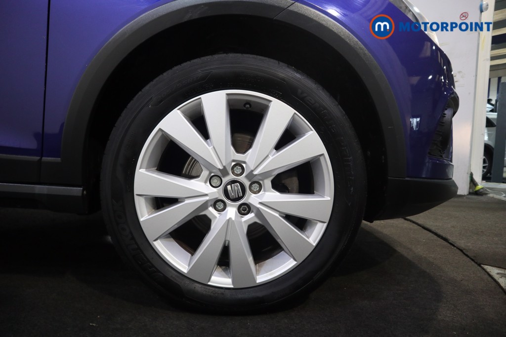 Used SEAT Arona 2019 for sale - 76162213: Photo 24