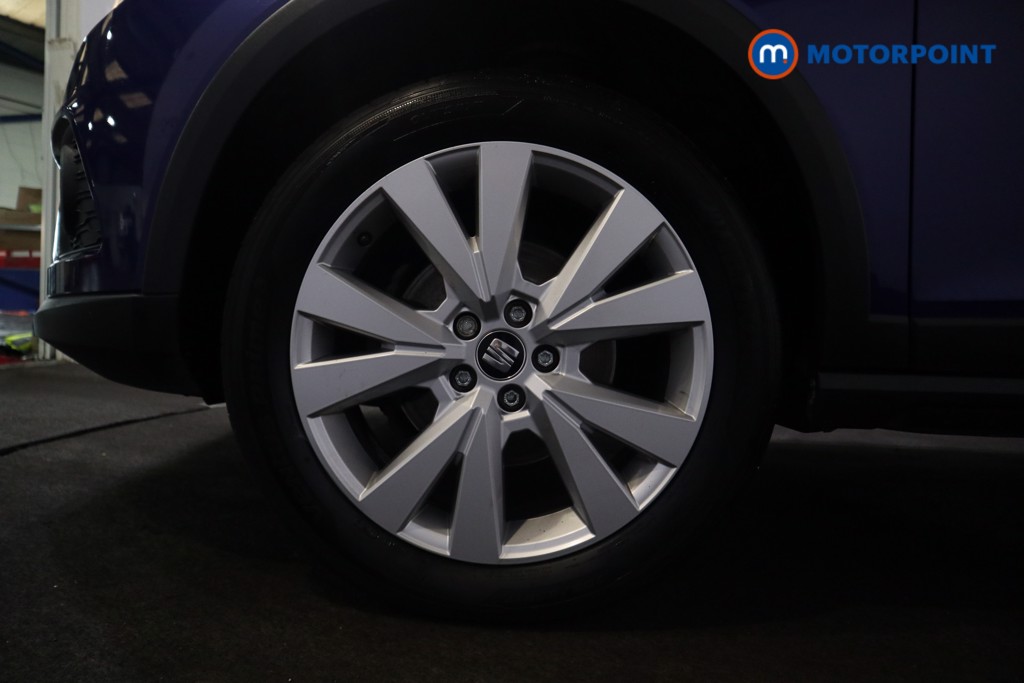 Used SEAT Arona 2019 for sale - 76162213: Photo 25