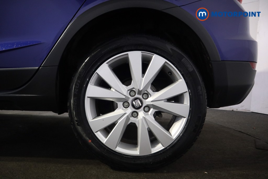 Used SEAT Arona 2019 for sale - 76162213: Photo 26